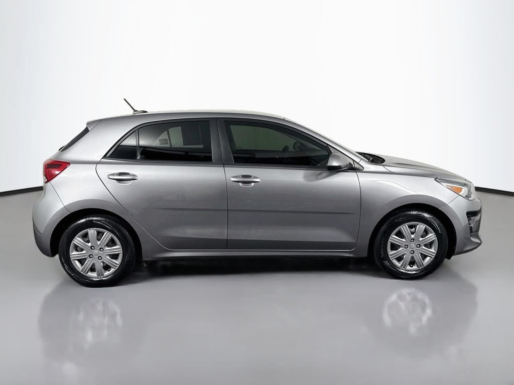 Used 2023 Kia Rio S FWD image 4