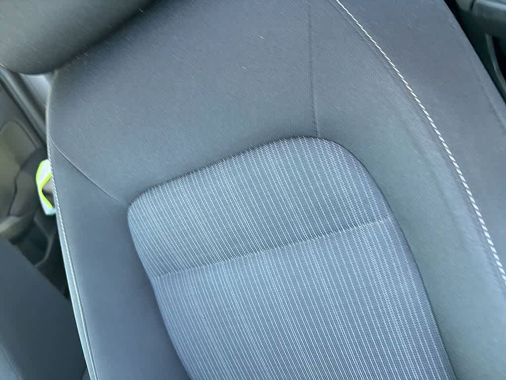 Used 2022 Honda Civic EX image 16