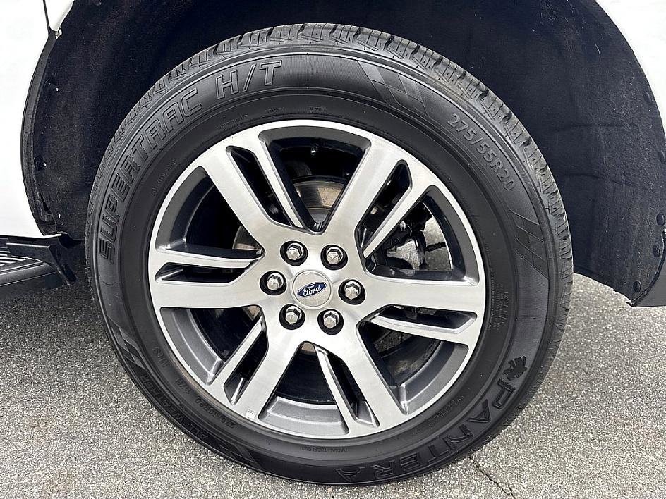 Used 2024 Ford Expedition Max Limited image 6