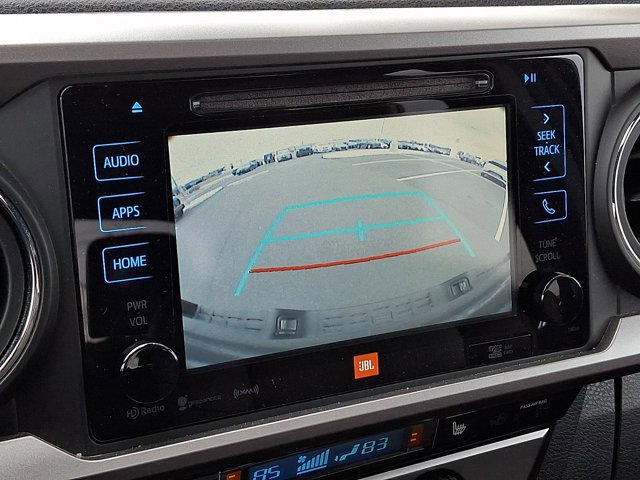 Certified 2018 Toyota Tacoma Limited image 18