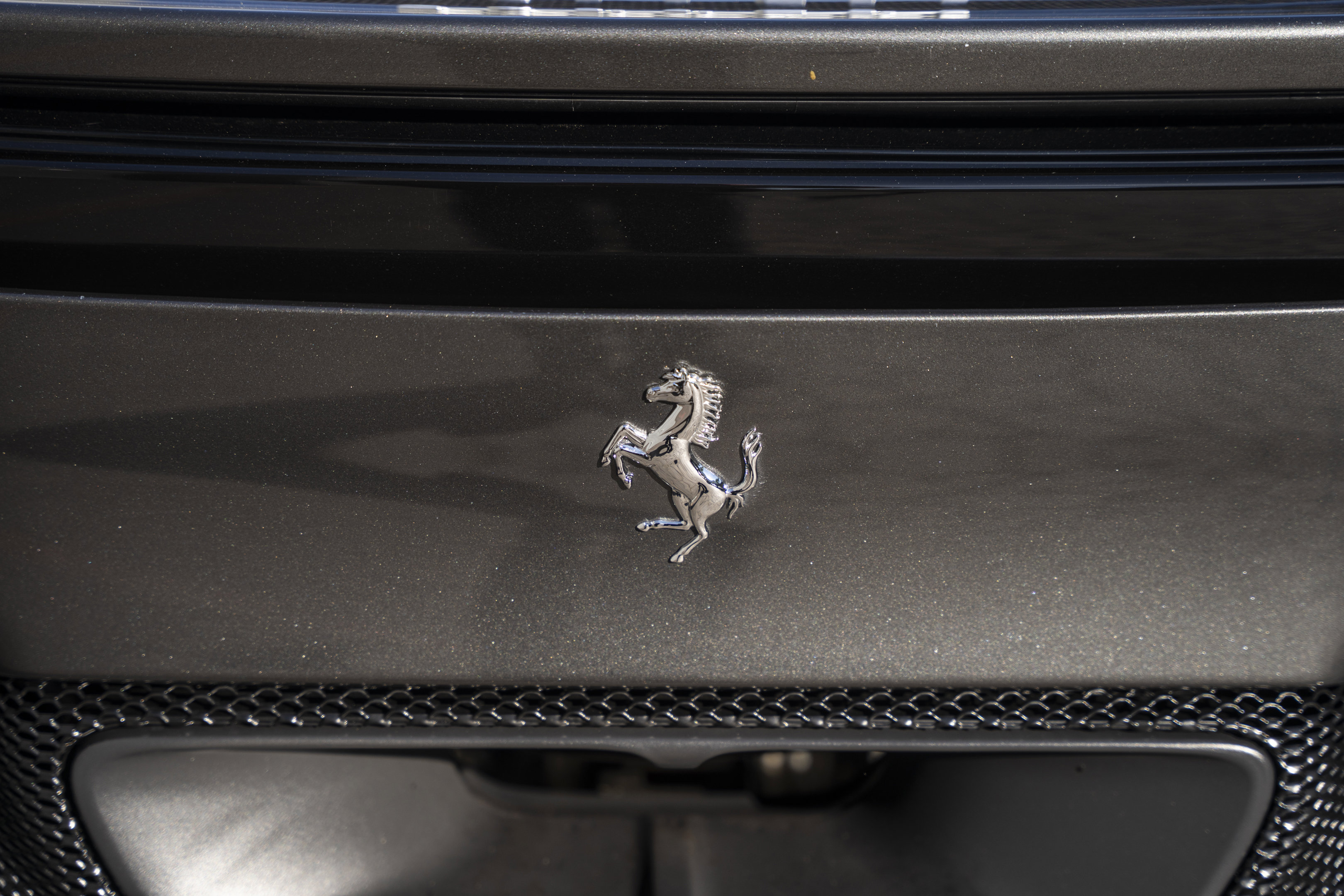 Certified 2025 Ferrari 296 GTS image 14