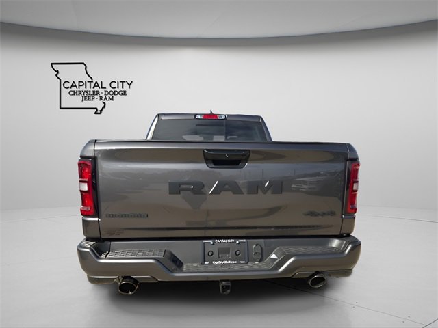New 2026 RAM 1500 Big Horn image 4