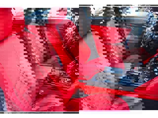 New 2025 Lexus IS 350 F Sport image 23