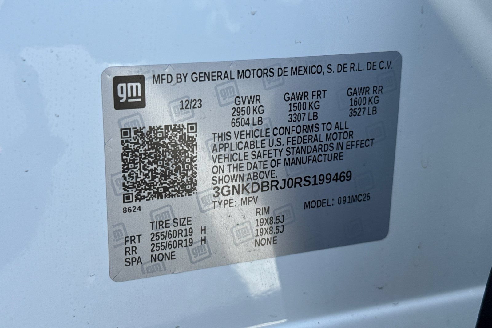 Used 2024 Chevrolet Blazer EV LT AWD/4WD image 51