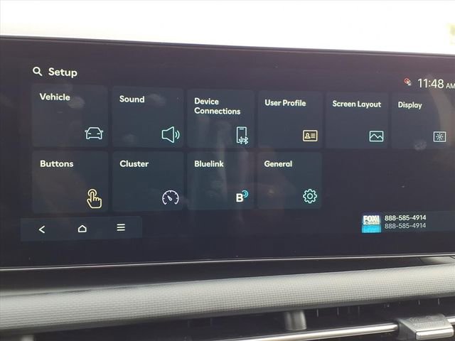 New 2026 Hyundai Tucson SEL image 26