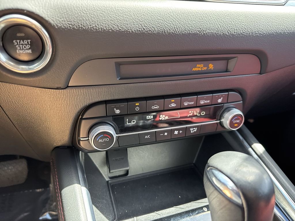 Certified 2023 MAZDA CX-5 Carbon Edition image 51
