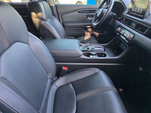 Used 2024 Honda Pilot EX-L image 21