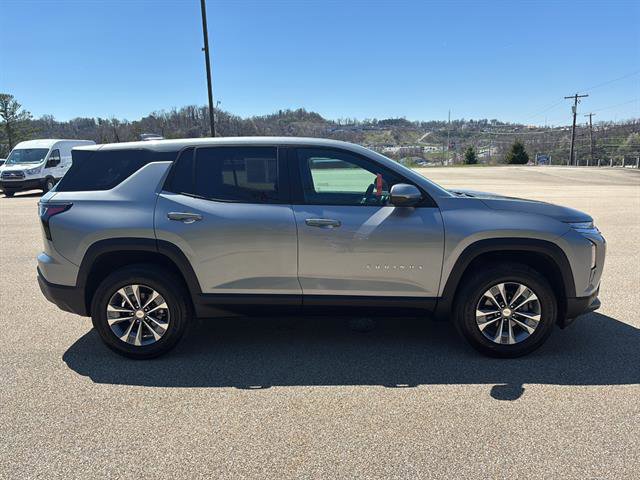 Used 2026 Chevrolet Equinox LT image 5