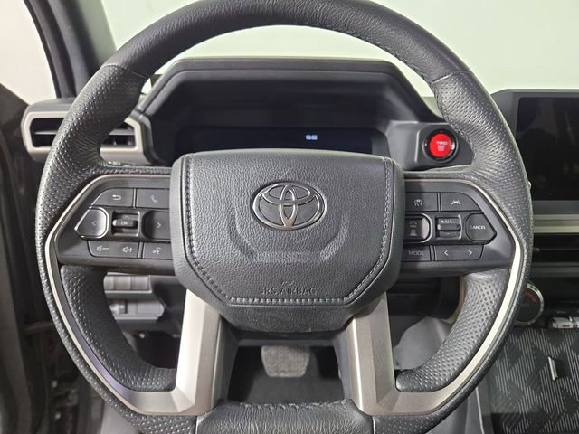 Used 2024 Toyota Tacoma TRD Off-Road AWD/4WD image 21