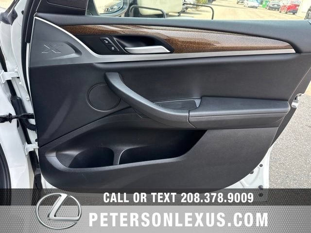 Used 2022 BMW X3 xDrive30i AWD/4WD image 12