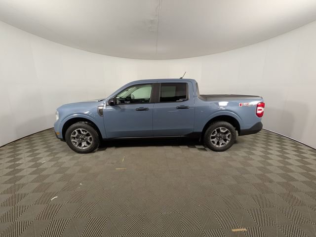 Used 2024 Ford Maverick XLT w/ XLT Luxury Package image 16