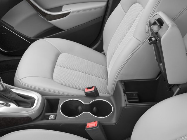 Used 2017 Buick Verano Sport Touring FWD image 18
