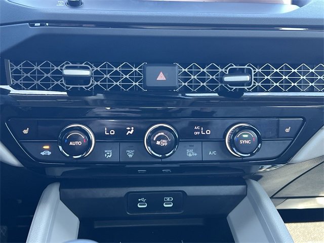 Used 2025 Honda Accord EX-L image 13