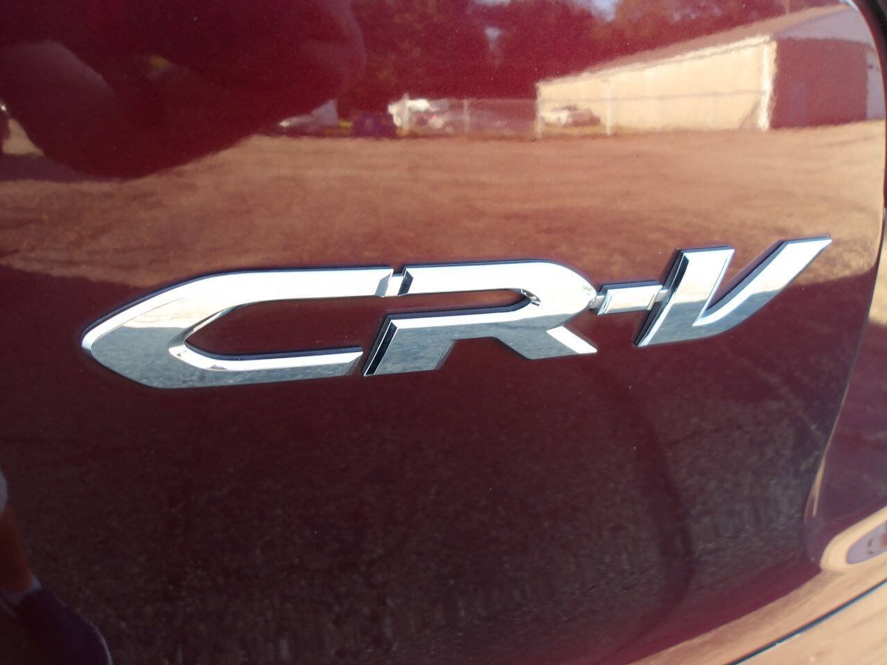 Used 2015 Honda CR-V LX image 33