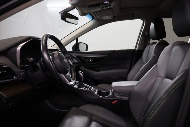 Used 2022 Subaru Outback Onyx Edition XT AWD/4WD image 11