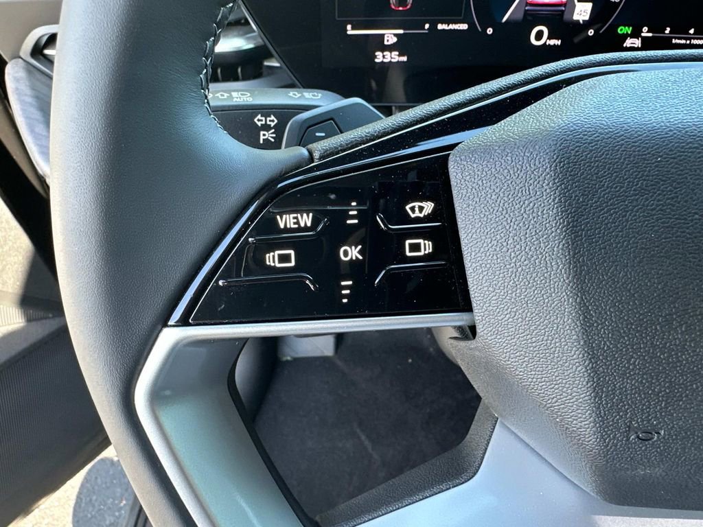 New 2025 Audi Q5 Premium Plus image 16