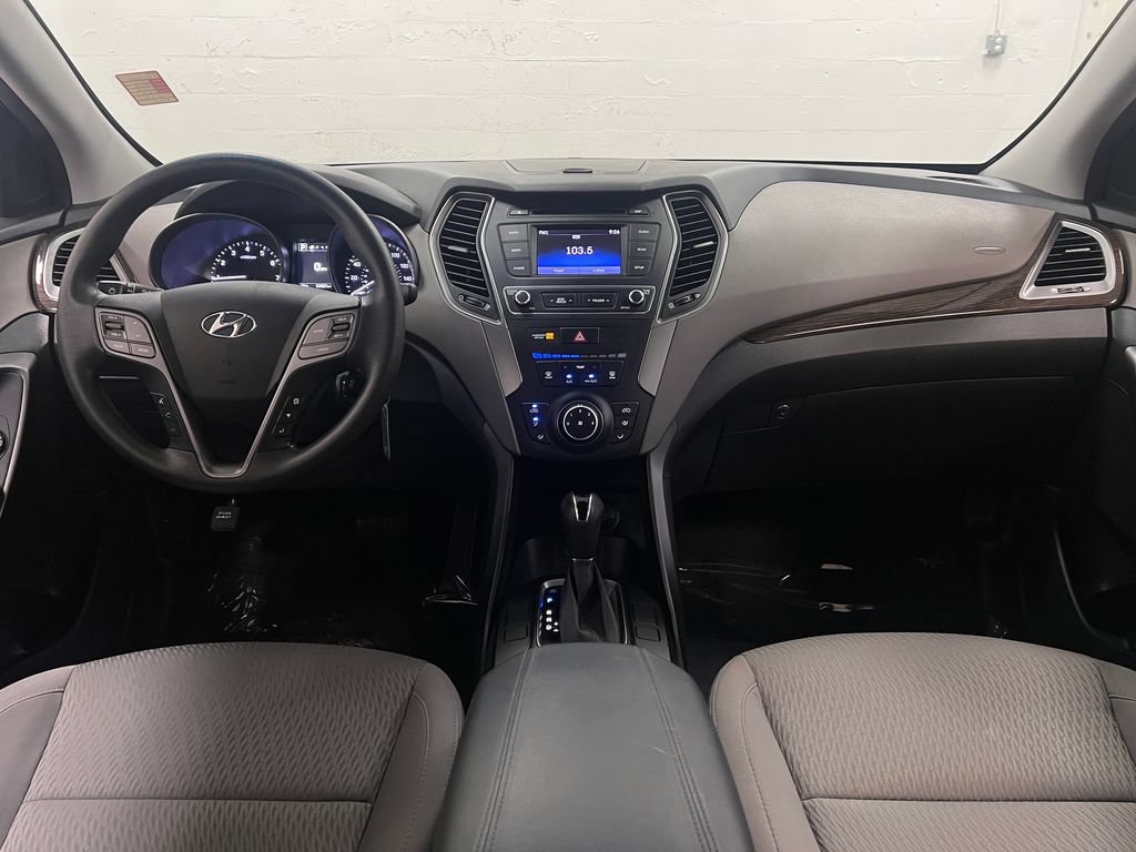 Used 2018 Hyundai Santa Fe Sport AWD/4WD image 12