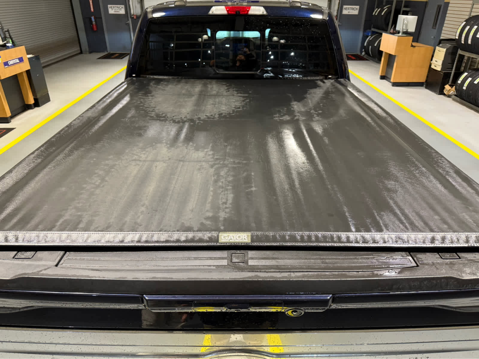 Used 2021 Ford F150 King Ranch w/ Equipment Group 601A High image 17