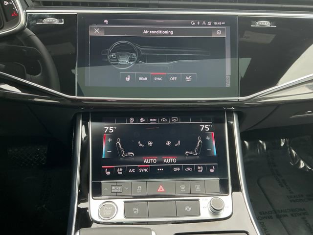 Used 2025 Audi Q7 3.0T Premium Plus w/ Premium Plus Package image 8