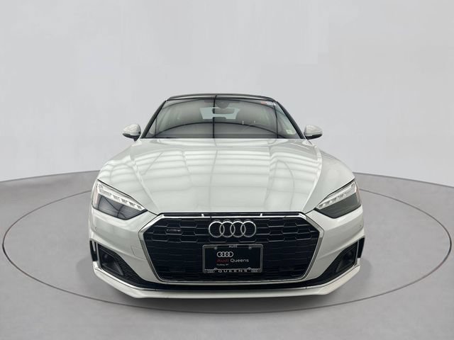 Certified 2024 Audi A5 2.0T Premium AWD/4WD image 6