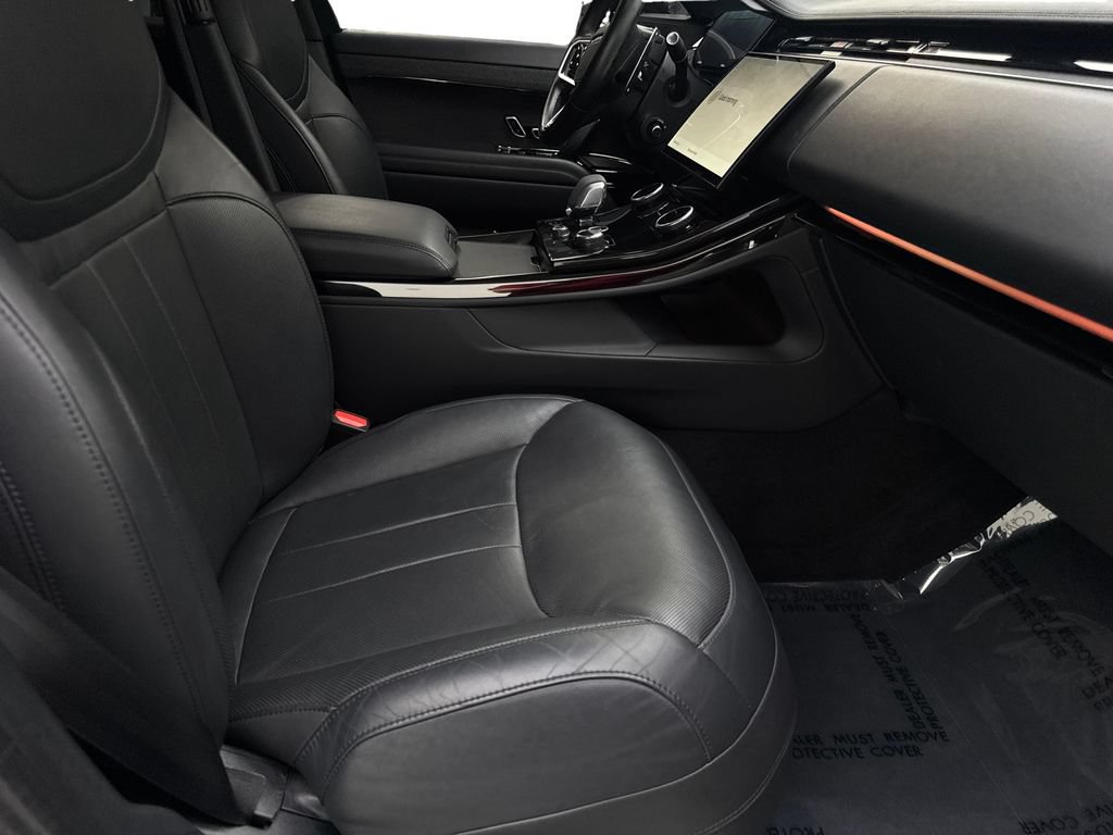 Used 2023 Land Rover Range Rover Sport SE AWD/4WD image 43