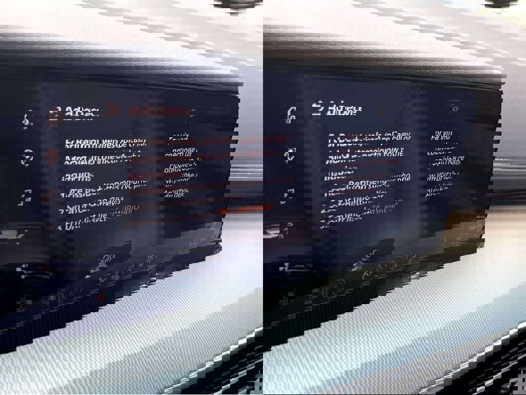 New 2025 Nissan Murano SL image 8