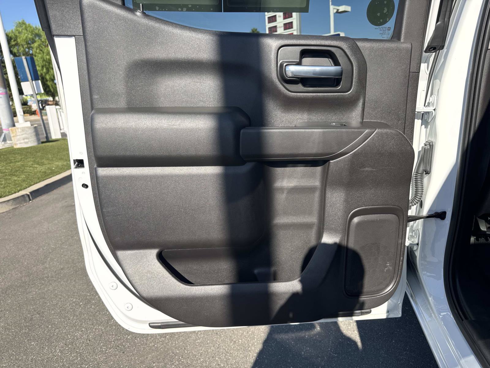 Used 2020 Chevrolet Silverado 1500 LT w/ All-Star Edition RWD image 26