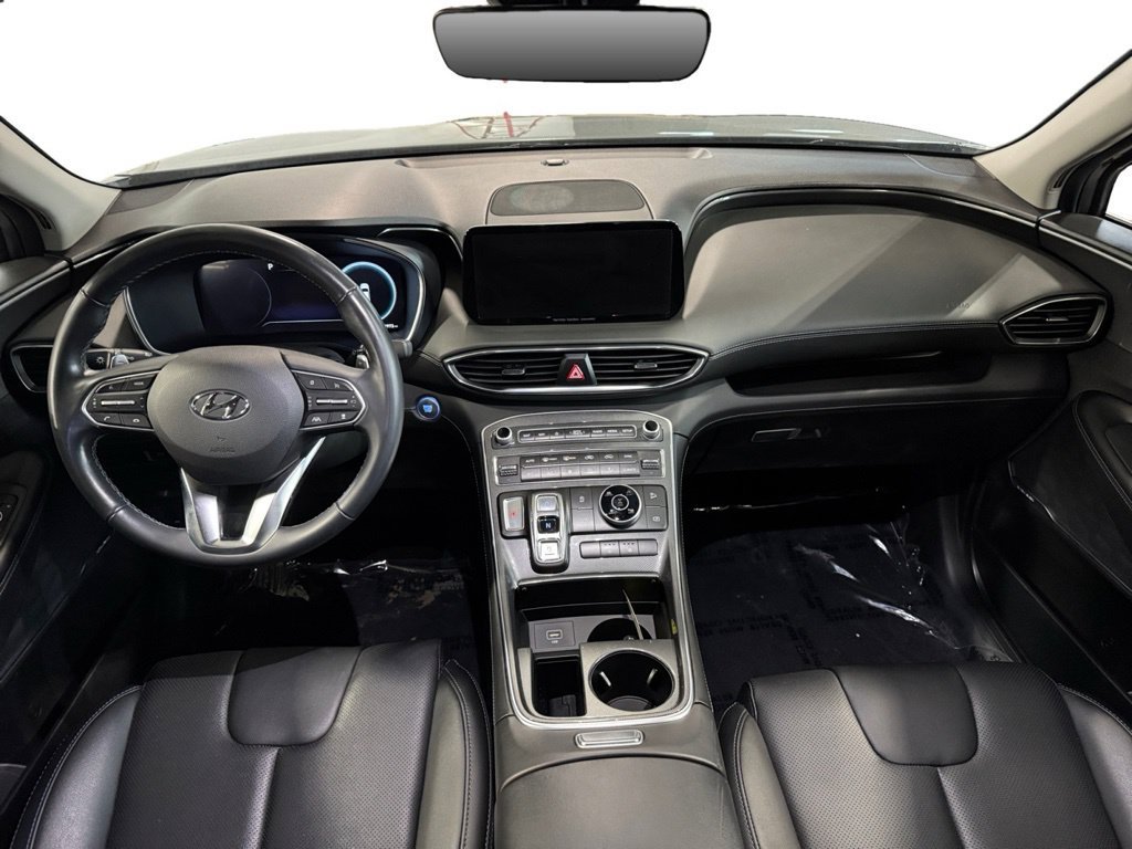 Used 2023 Hyundai Santa Fe SEL w/ Premium Package AWD/4WD image 15