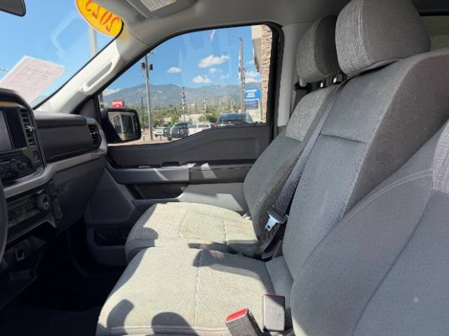 Used 2023 Ford F150 XLT AWD/4WD image 23