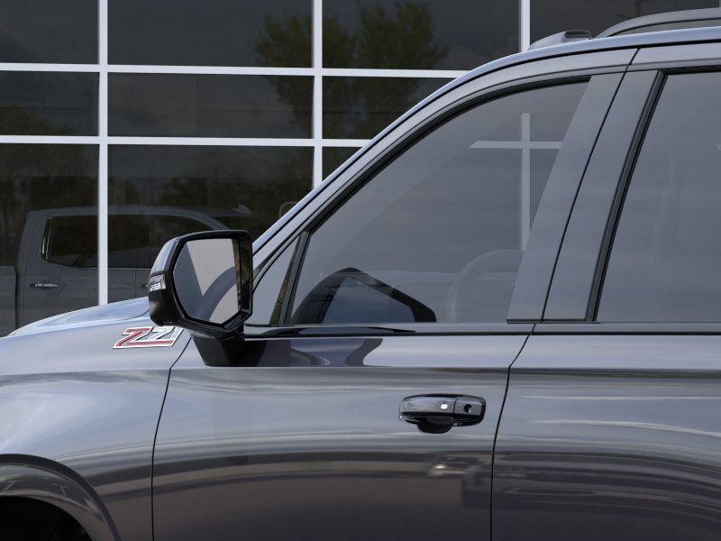 New 2026 Chevrolet Tahoe Z71 w/ Comfort Package image 12