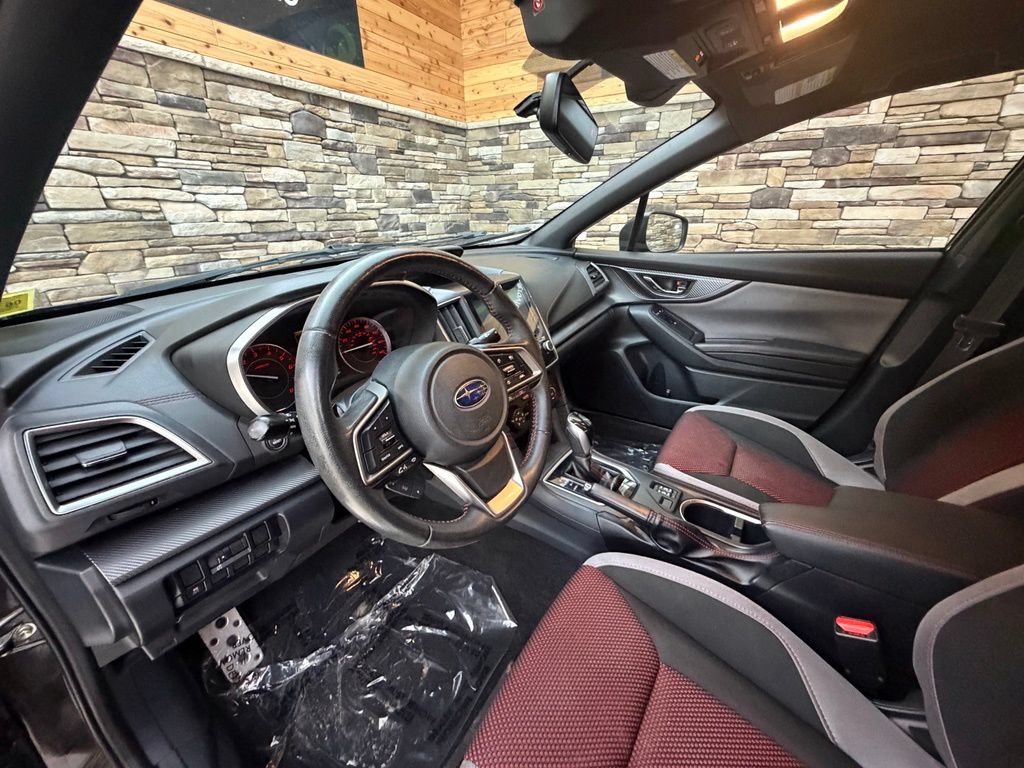 Used 2020 Subaru Impreza 2.0i Sport AWD/4WD image 21