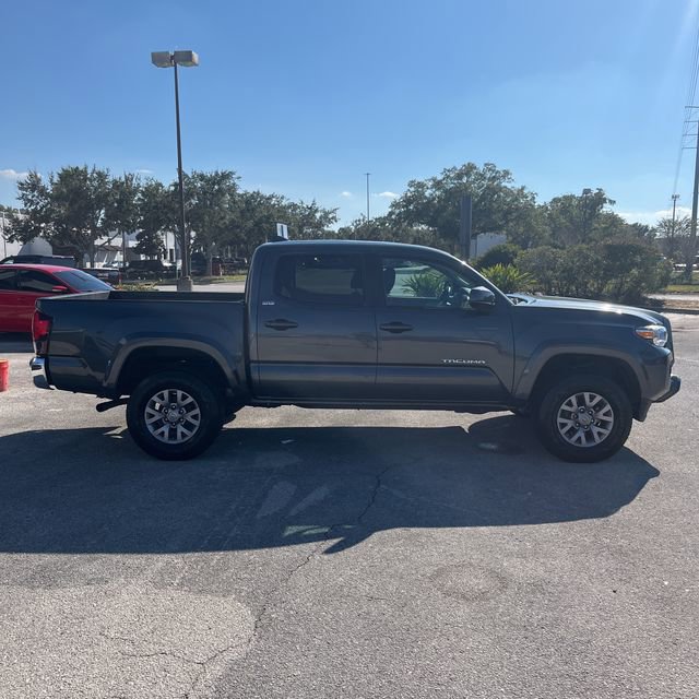 Used 2019 Toyota Tacoma SR5 image 3
