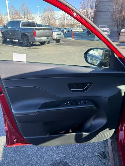 Used 2025 Hyundai Kona N Line S image 13