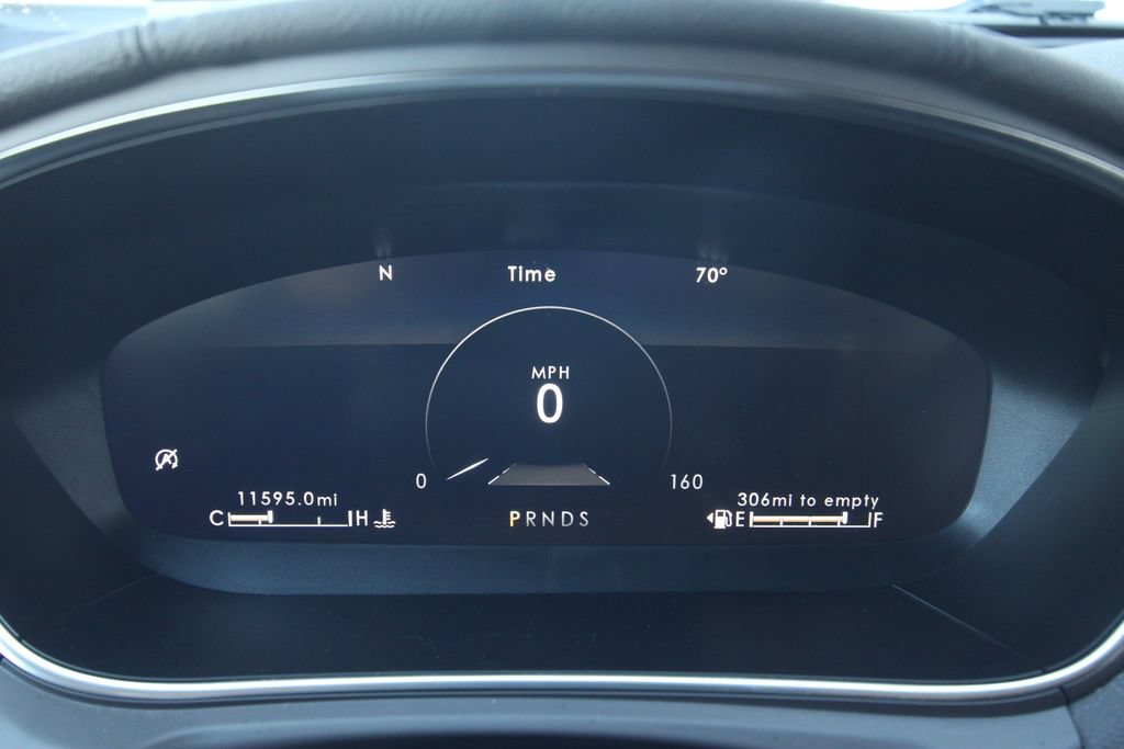 Used 2019 Lincoln Nautilus Reserve w/ Driver Assistance Package AWD/4WD image 43