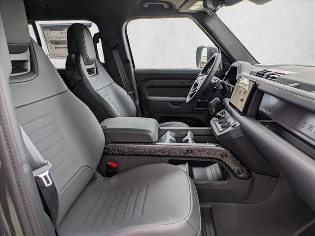 New 2025 Land Rover Defender 110 image 15