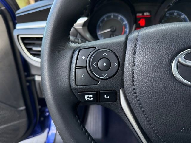 Used 2015 Toyota Corolla S image 15