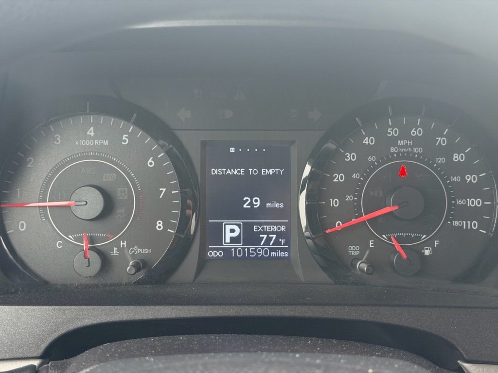 Used 2017 Toyota Sienna LE FWD image 14