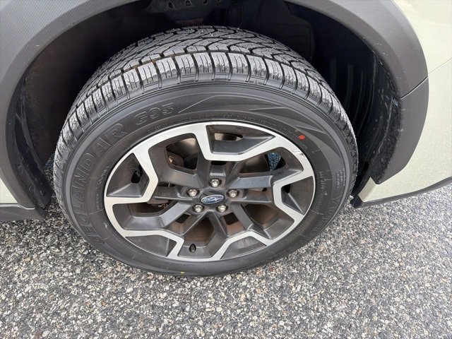 Used 2017 Subaru Crosstrek 2.0i Premium image 19
