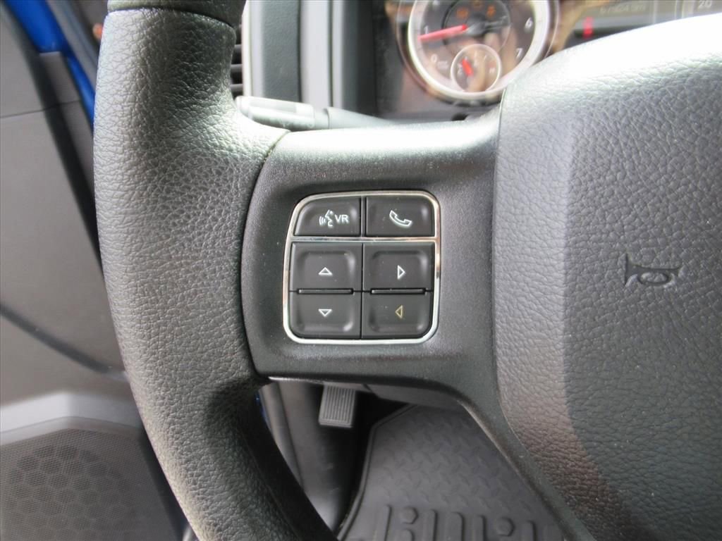 Used 2016 RAM 1500 Tradesman w/ Popular Equipment Group image 19