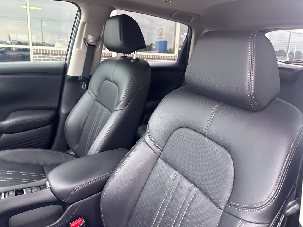 Certified 2024 Honda HR-V EX-L image 11
