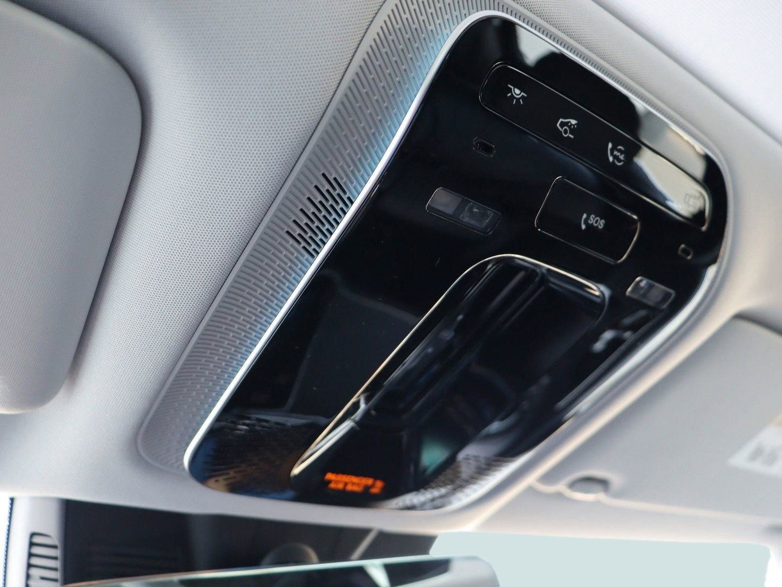 Used 2025 Mercedes-Benz E 350 Sedan image 20