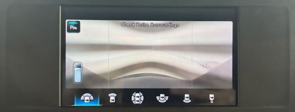 Used 2023 Mercedes-Benz Sprinter 1500 image 16