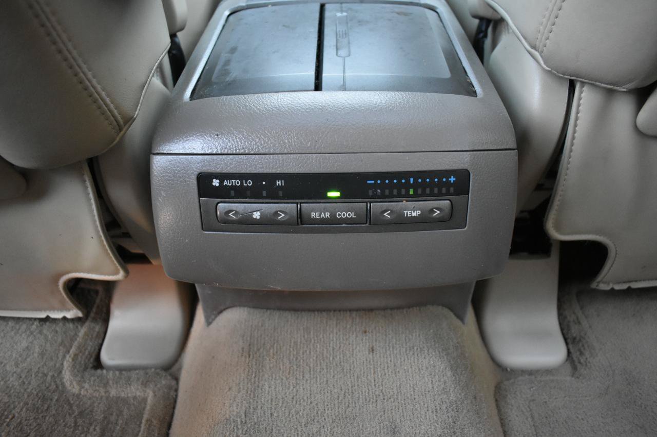 Used 2007 Lexus GX 470 AWD/4WD image 36