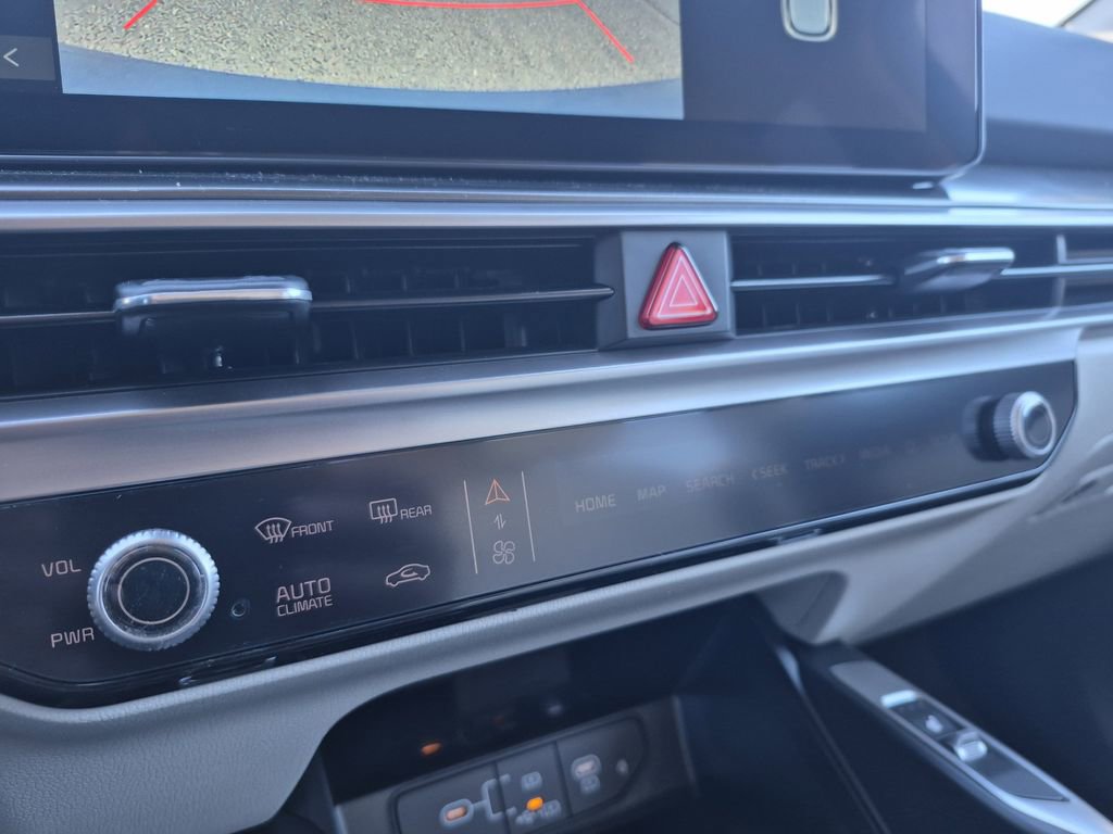 New 2026 Kia Sorento S image 22