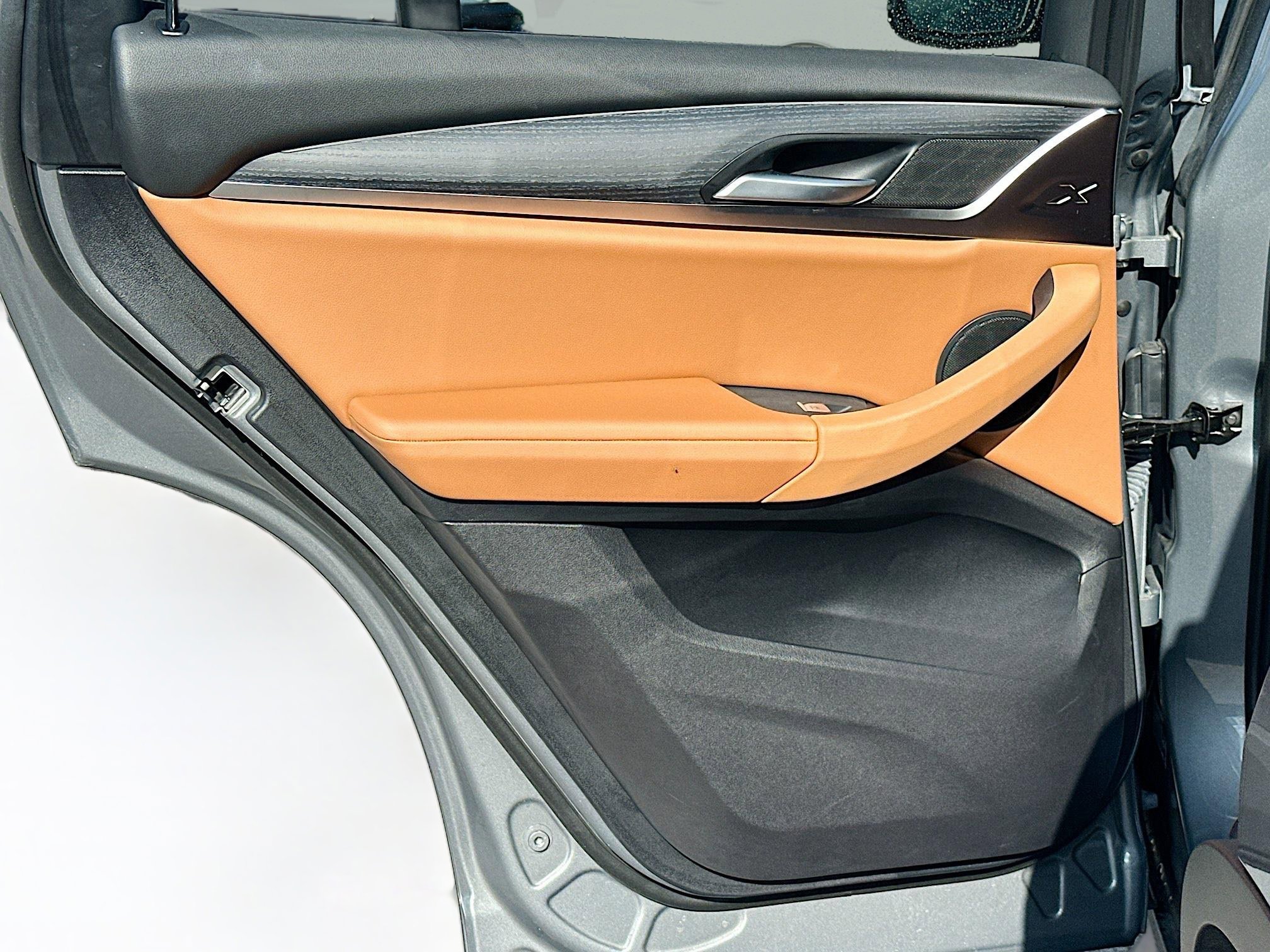 Used 2023 BMW X3 sDrive30i w/ Convenience Package image 28