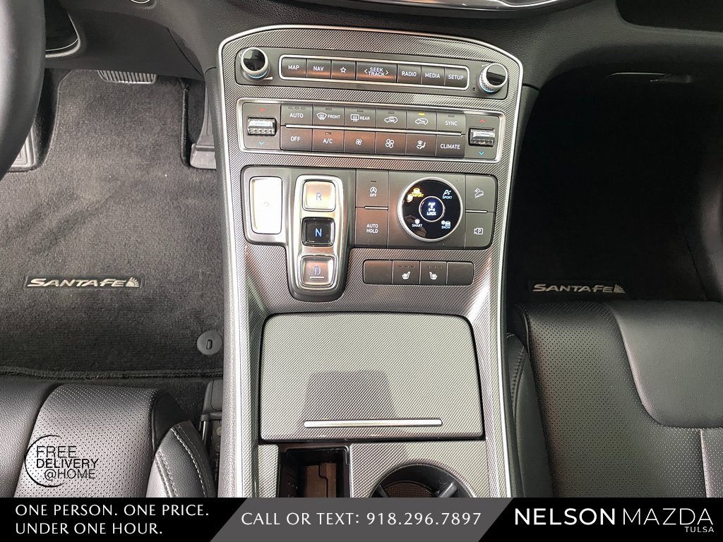 Used 2023 Hyundai Santa Fe XRT image 30