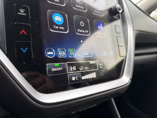 Used 2024 Subaru Crosstrek 2.0i Premium image 18