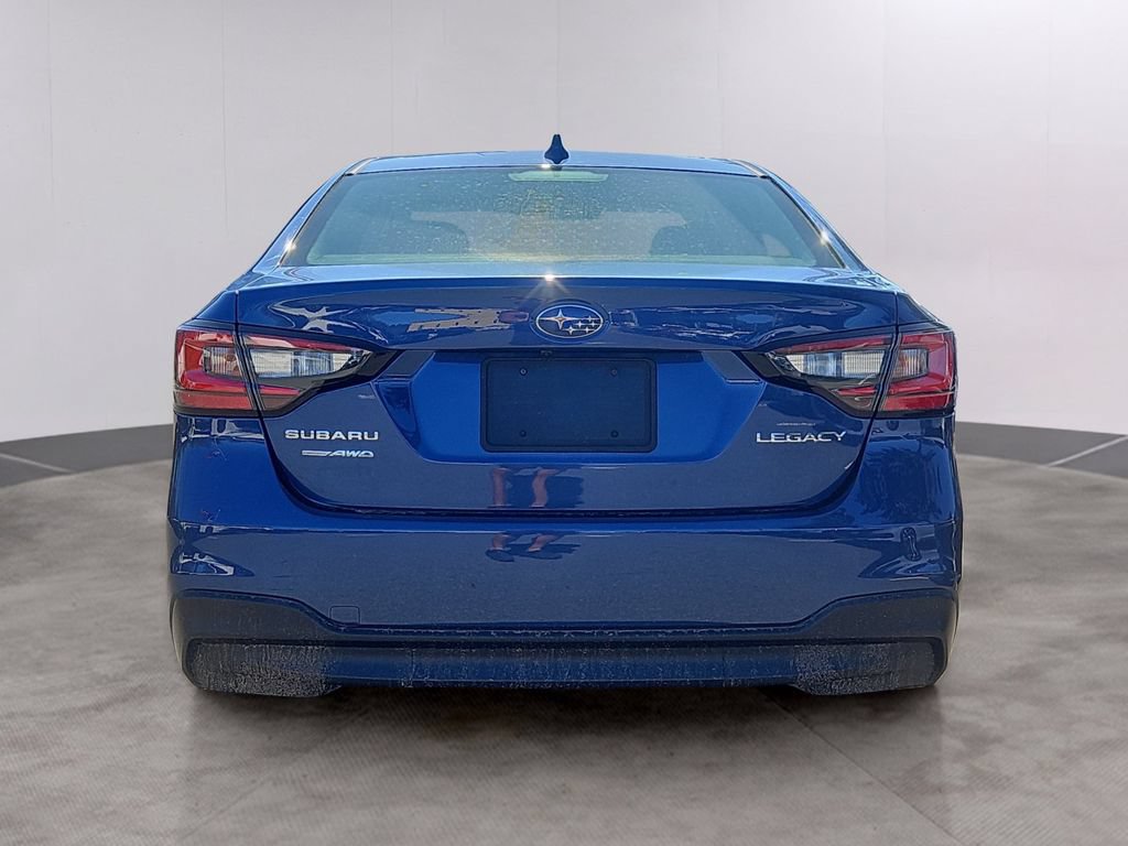 Used 2021 Subaru Legacy w/ Alloy Wheel Package AWD/4WD image 5