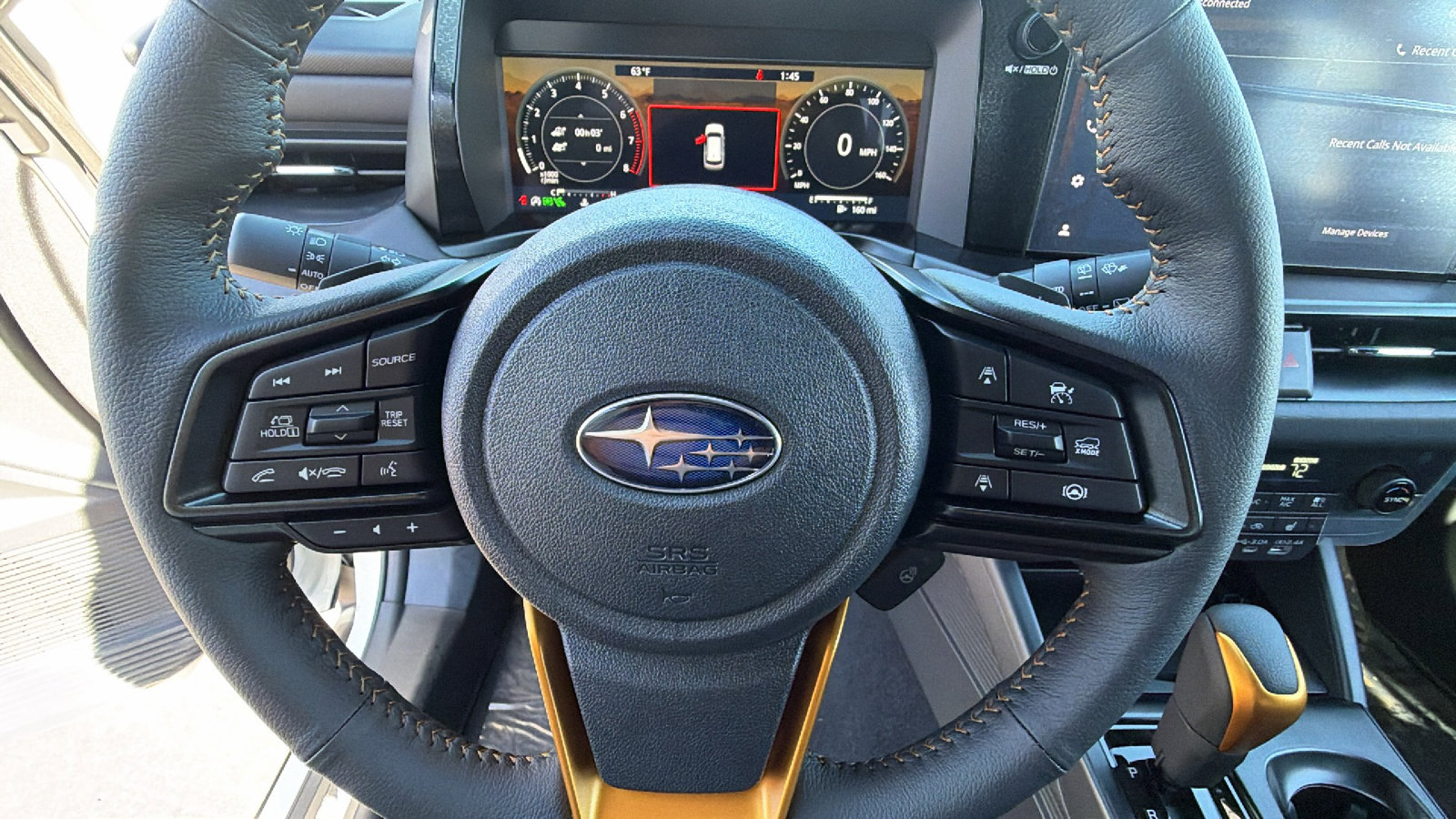 New 2026 Subaru Outback Wilderness image 18