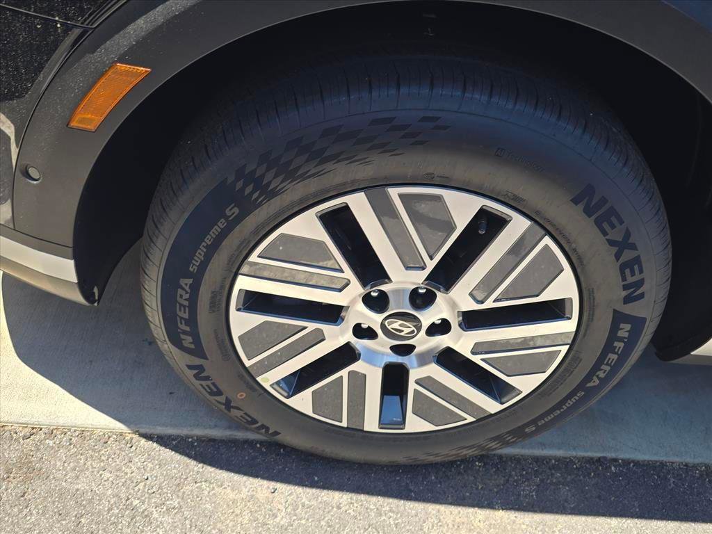New 2026 Hyundai Palisade SEL Premium FWD image 5